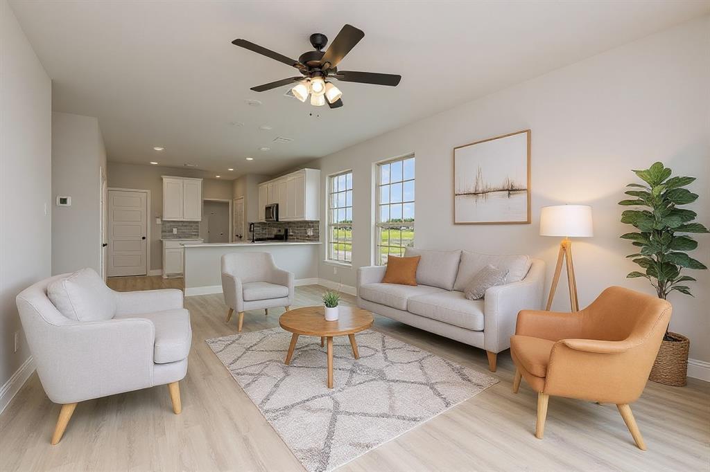 3617 Geoffrey Trail