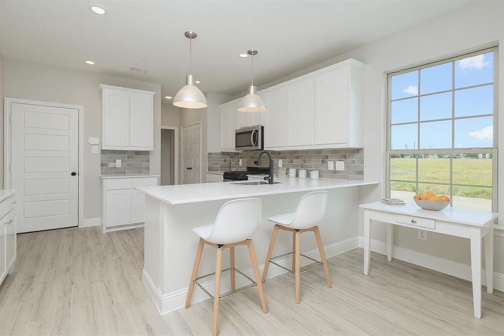 3617 Geoffrey Trail