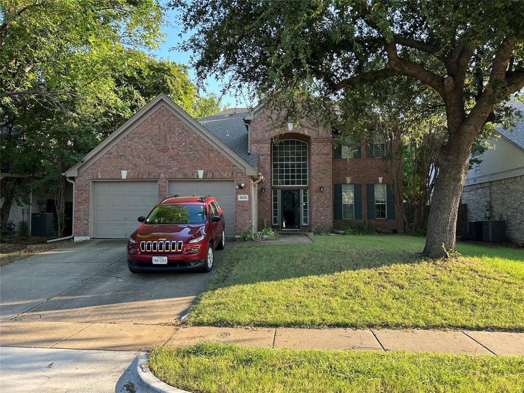 2833 Ingram Drive