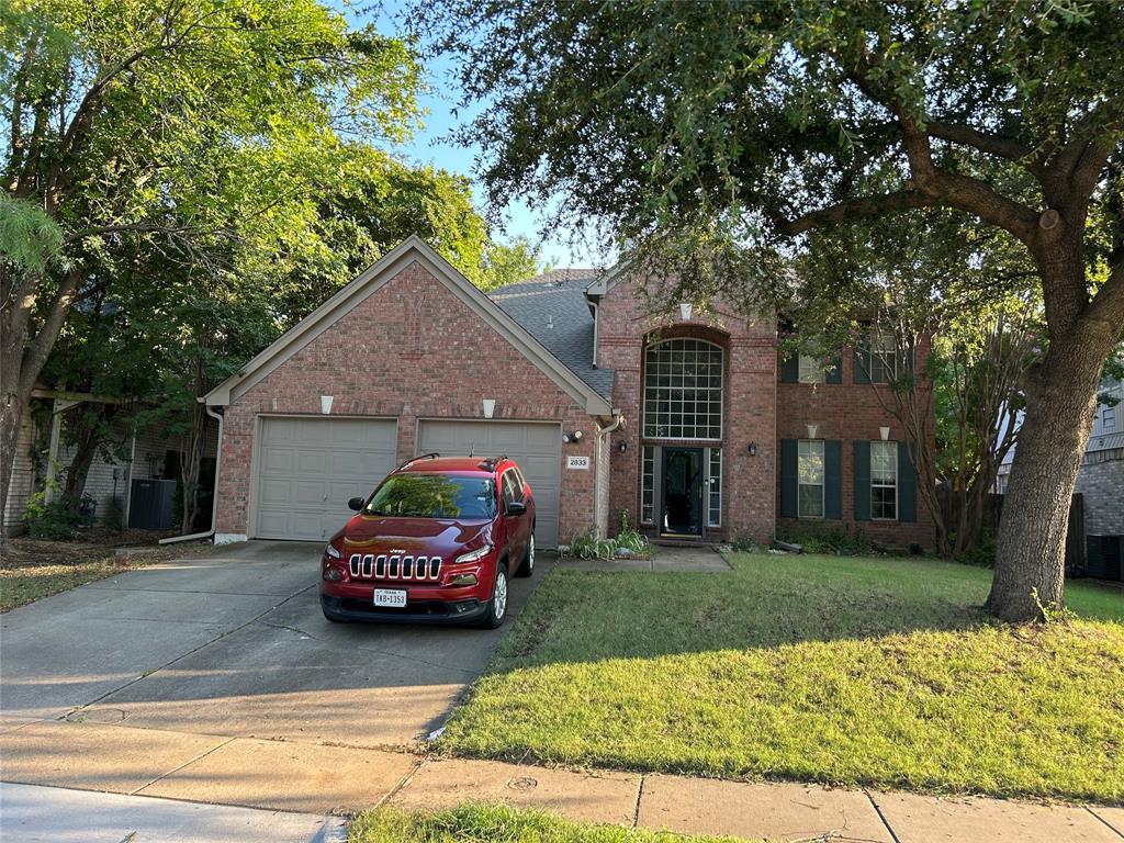2833 Ingram Drive