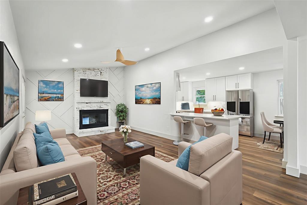 Claremont Park 02 - Residential