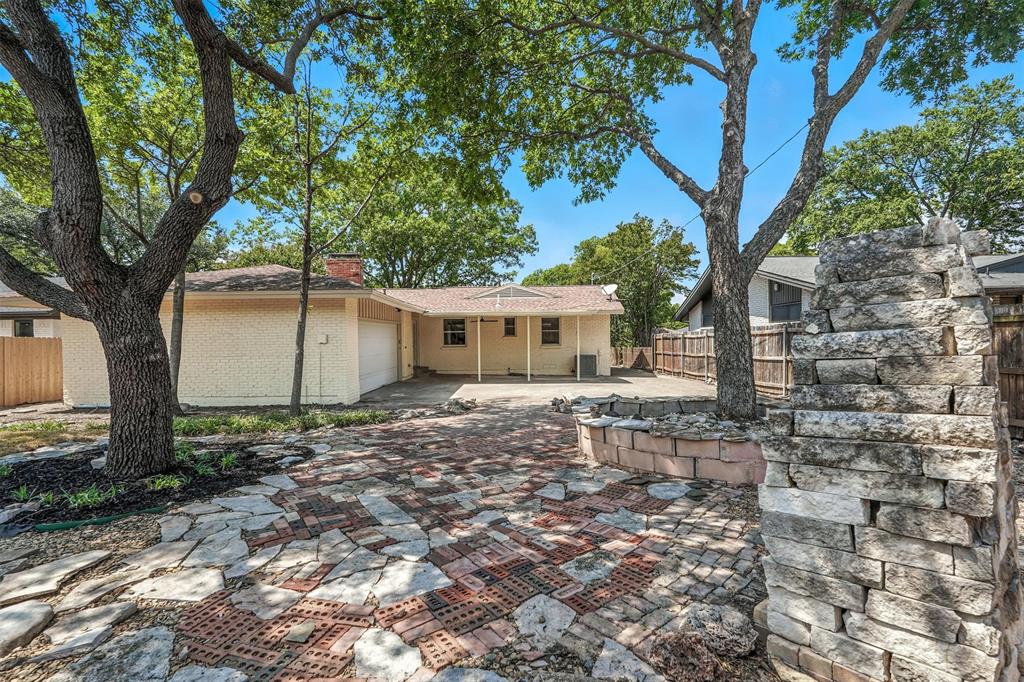 Claremont Park 02 - Residential