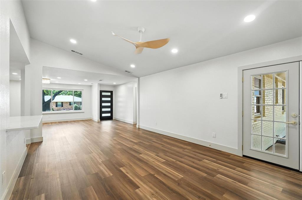 Claremont Park 02 - Residential