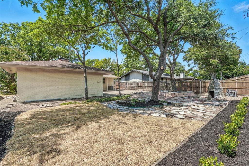 Claremont Park 02 - Residential