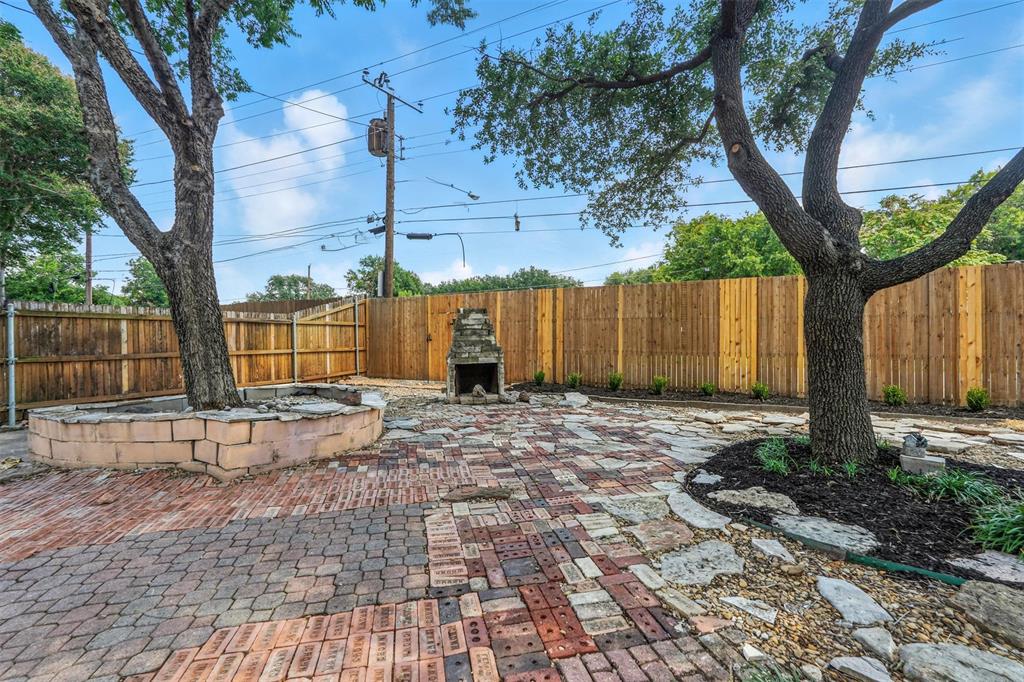 Claremont Park 02 - Residential