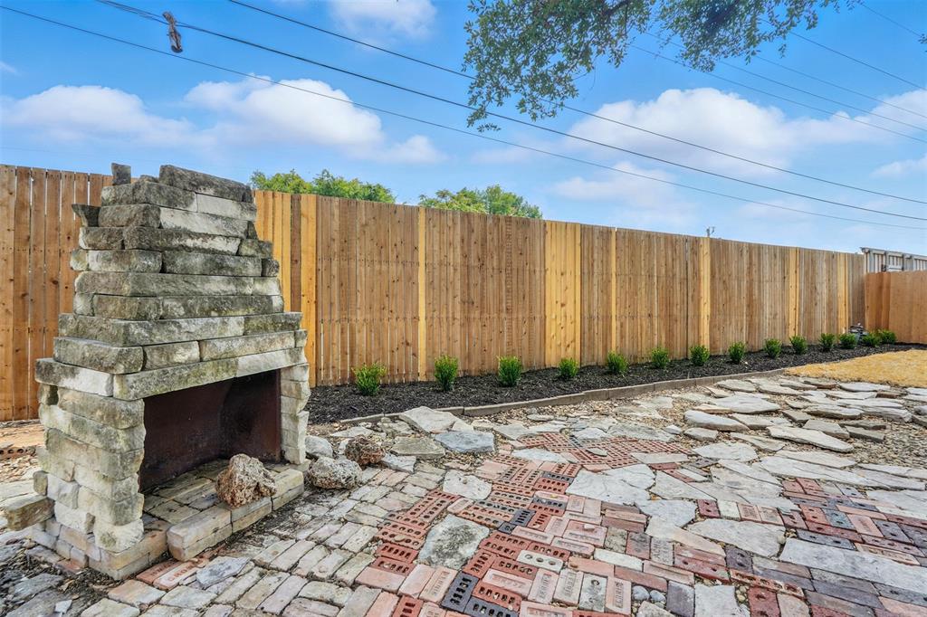 Claremont Park 02 - Residential