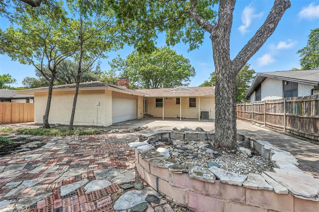 Claremont Park 02 - Residential