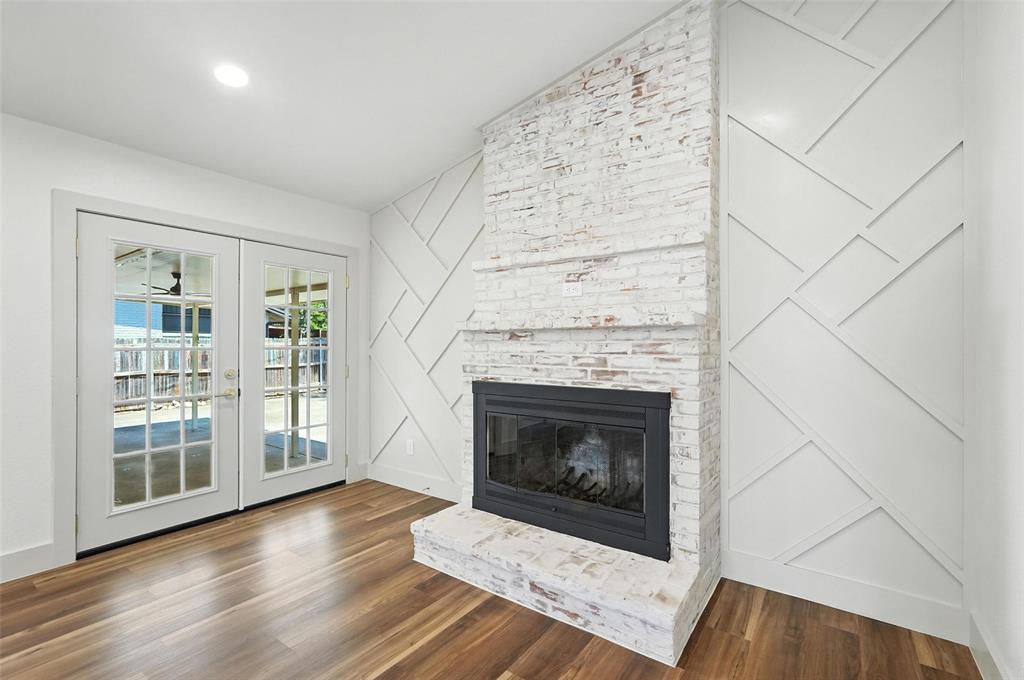 Claremont Park 02 - Residential