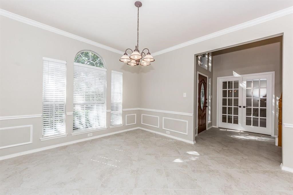 Crestview Ph 3 - Residential Lease