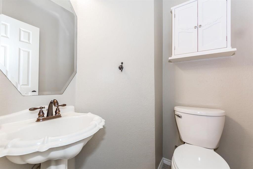 Crestview Ph 3 - Residential Lease