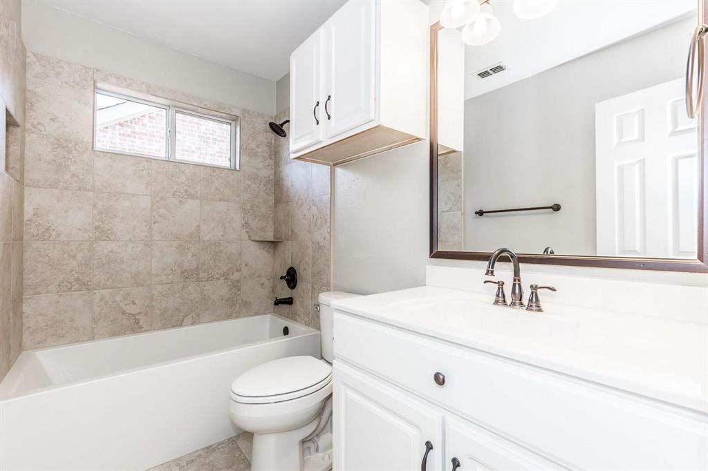 Crestview Ph 3 - Residential Lease