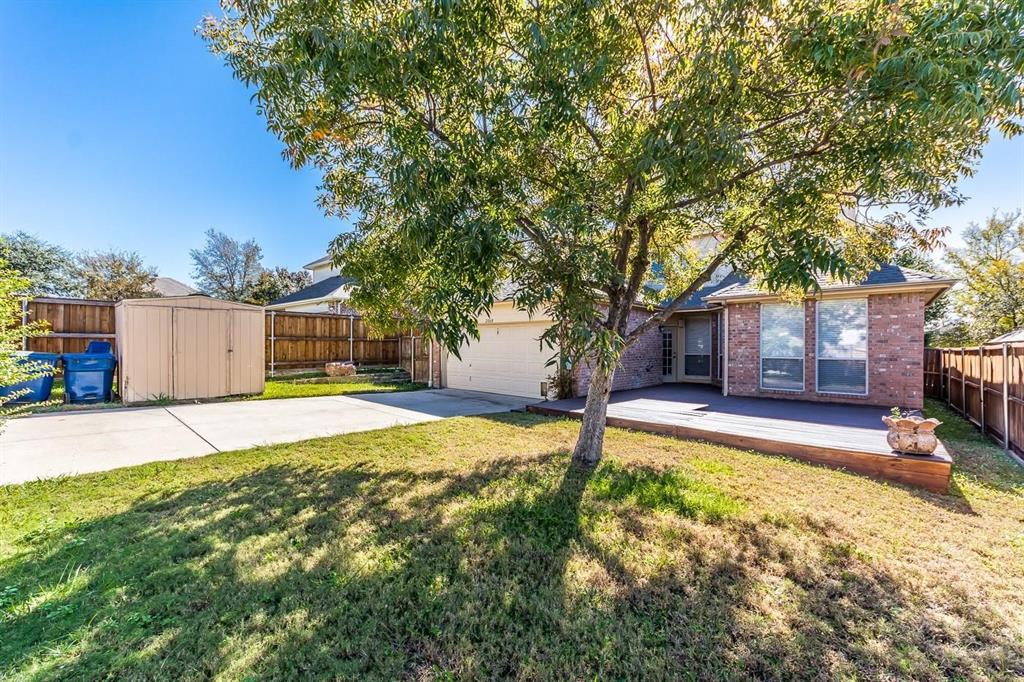 Crestview Ph 3 - Residential Lease