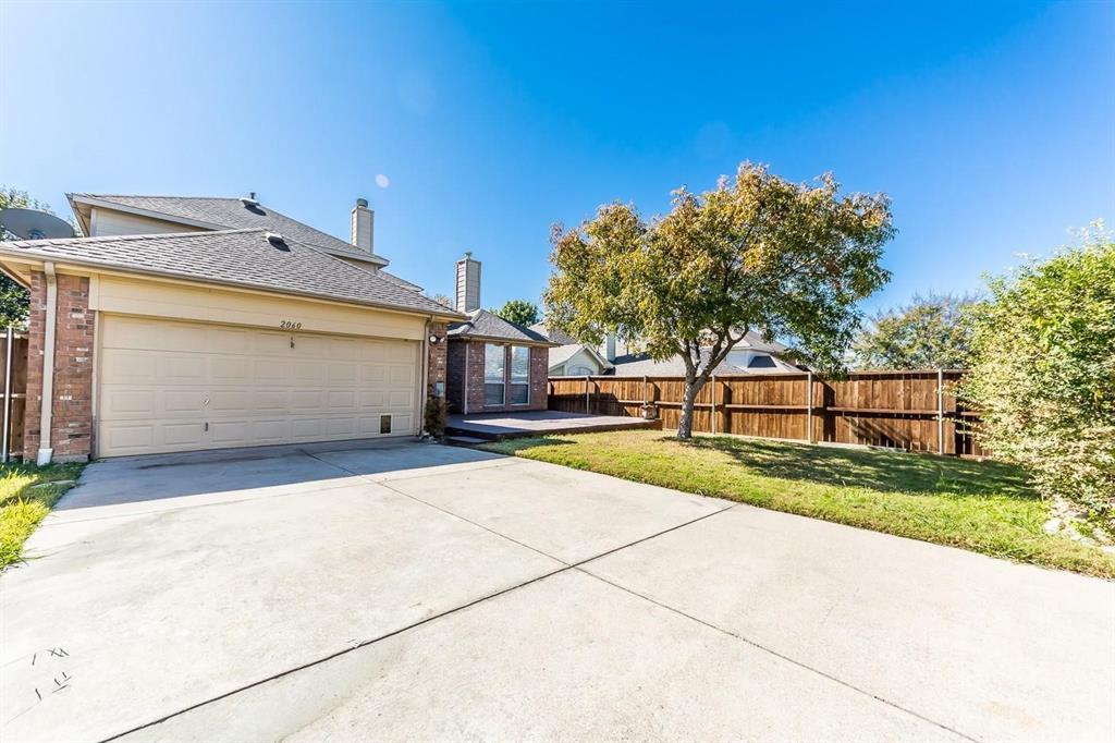 Crestview Ph 3 - Residential Lease