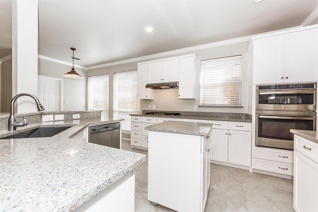 Crestview Ph 3 - Residential Lease