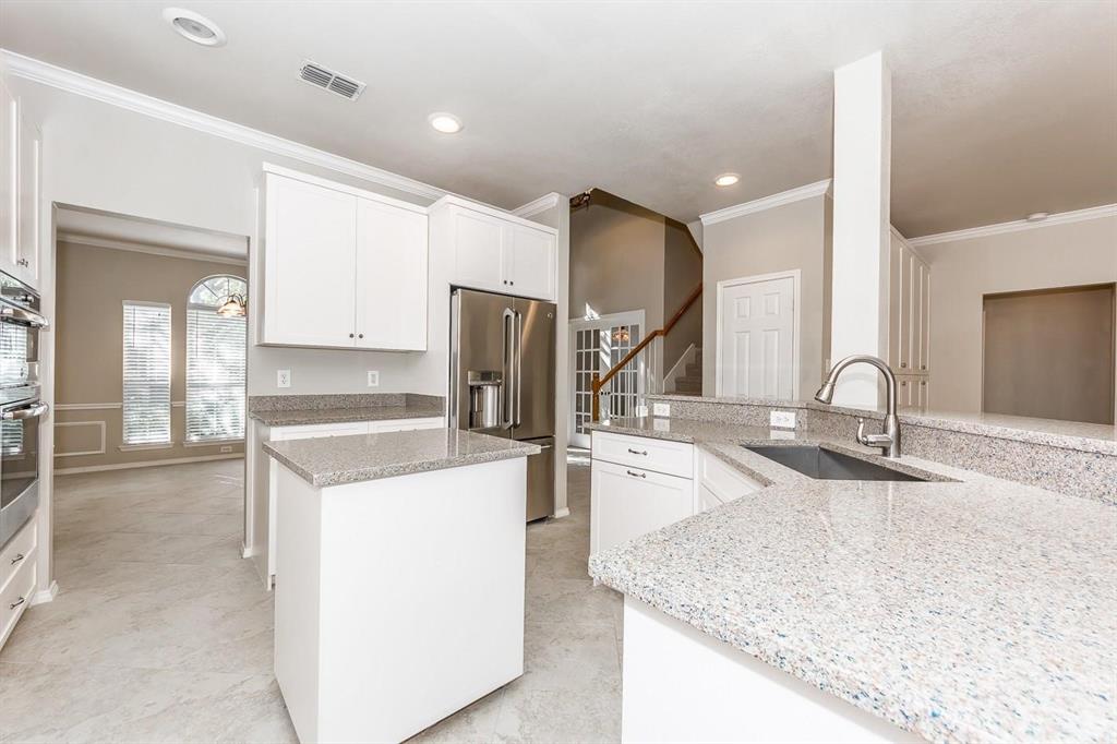 Crestview Ph 3 - Residential Lease