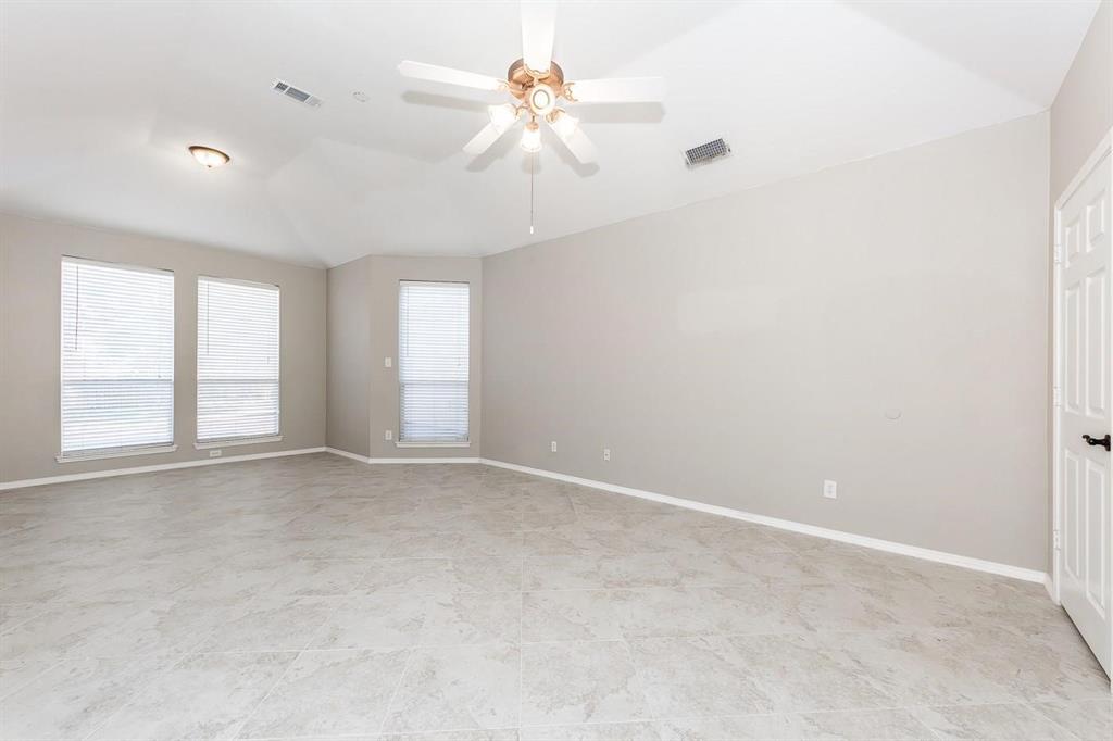 Crestview Ph 3 - Residential Lease