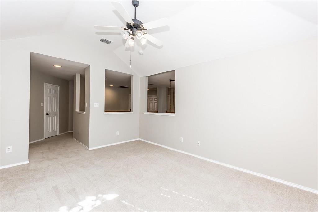 Crestview Ph 3 - Residential Lease