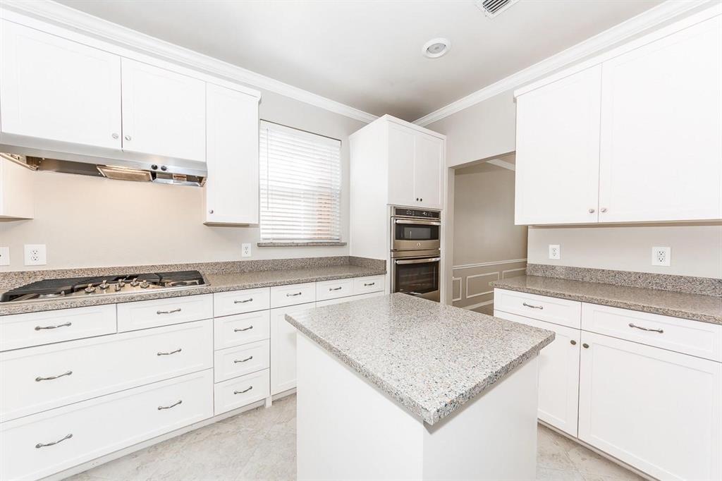 Crestview Ph 3 - Residential Lease