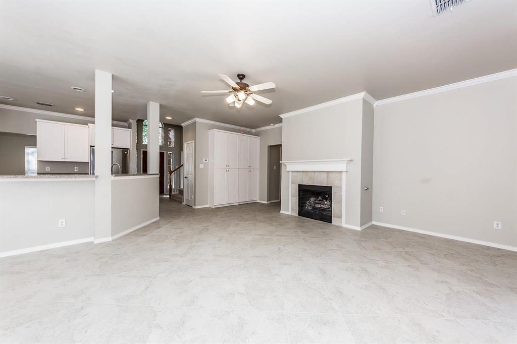 Crestview Ph 3 - Residential Lease