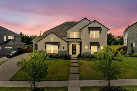 608 Paradise Lane Wylie TX 75098
