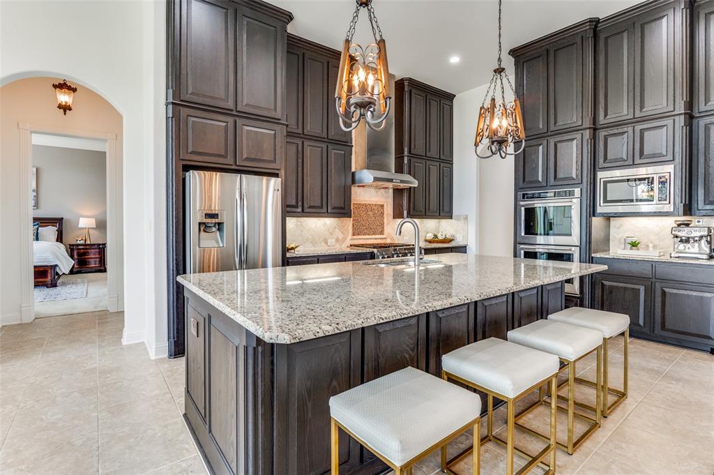 Reserve at Colleyville Ph 2b - Residential