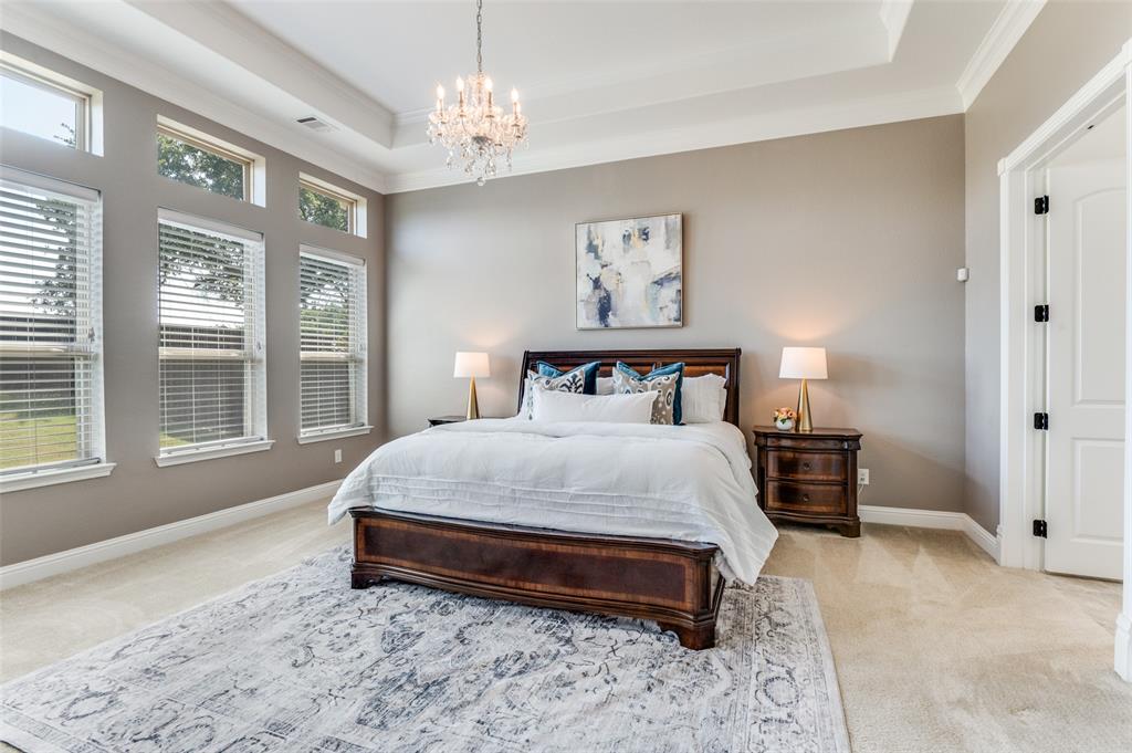 Reserve at Colleyville Ph 2b - Residential