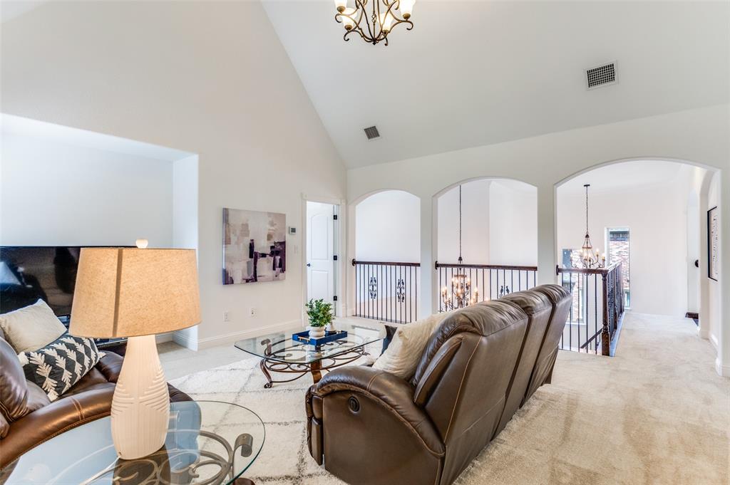 Reserve at Colleyville Ph 2b - Residential