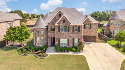 6809 Strauss Colleyville TX 76034