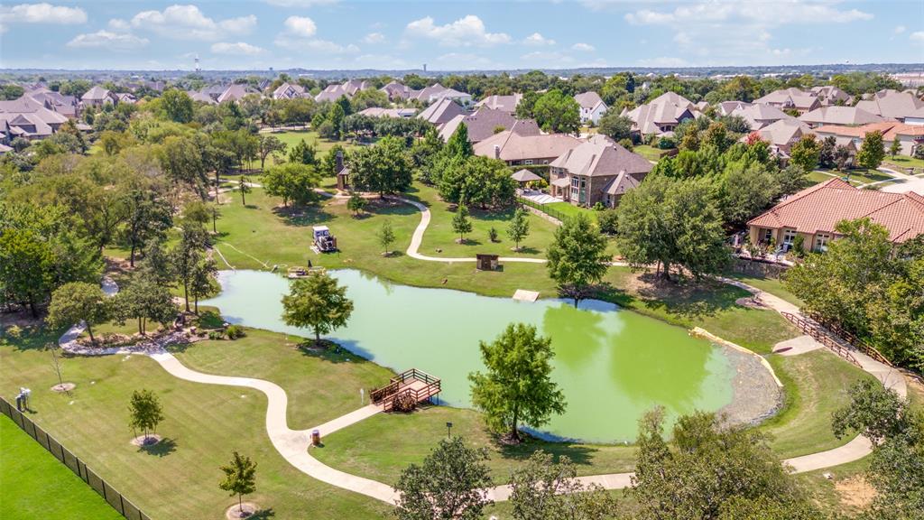 Reserve at Colleyville Ph 2b - Residential