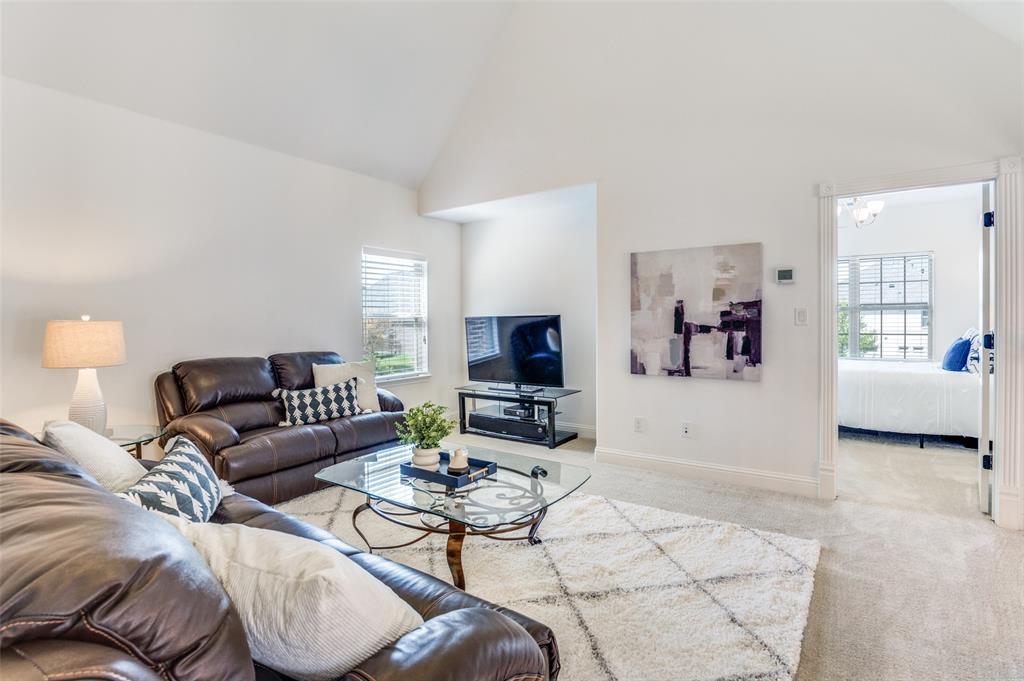 Reserve at Colleyville Ph 2b - Residential