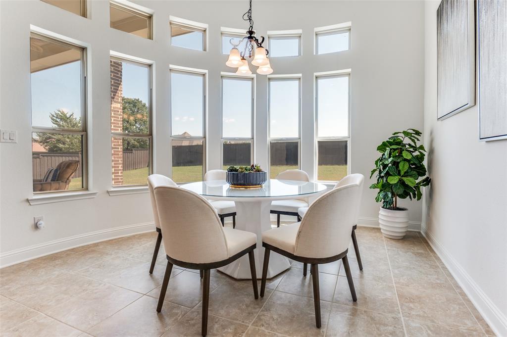 Reserve at Colleyville Ph 2b - Residential