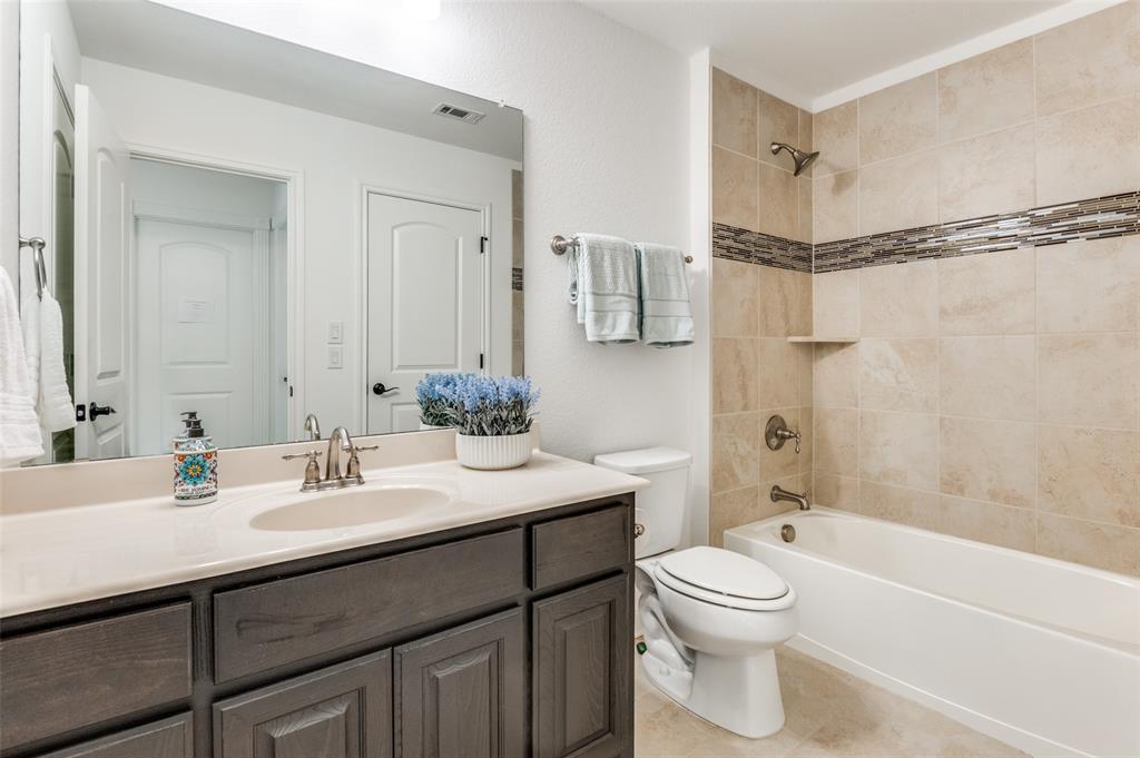 Reserve at Colleyville Ph 2b - Residential