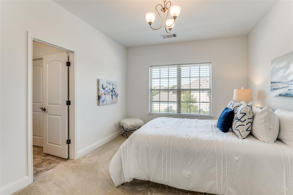 Reserve at Colleyville Ph 2b - Residential