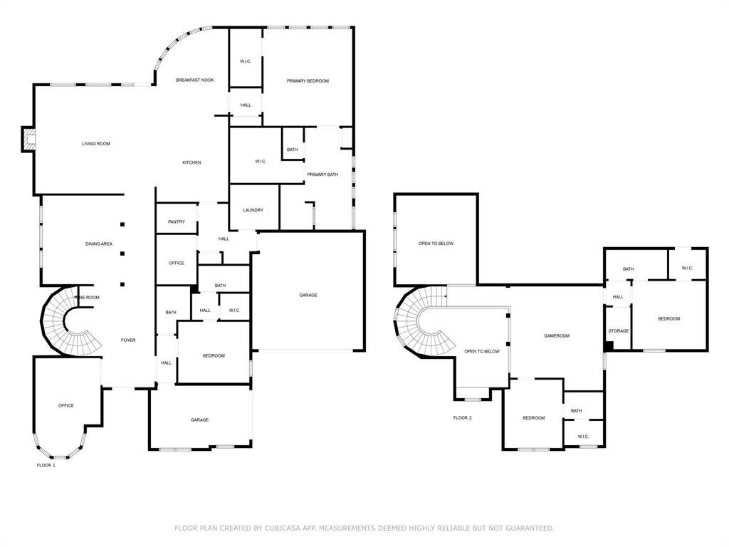 Reserve at Colleyville Ph 2b - Residential