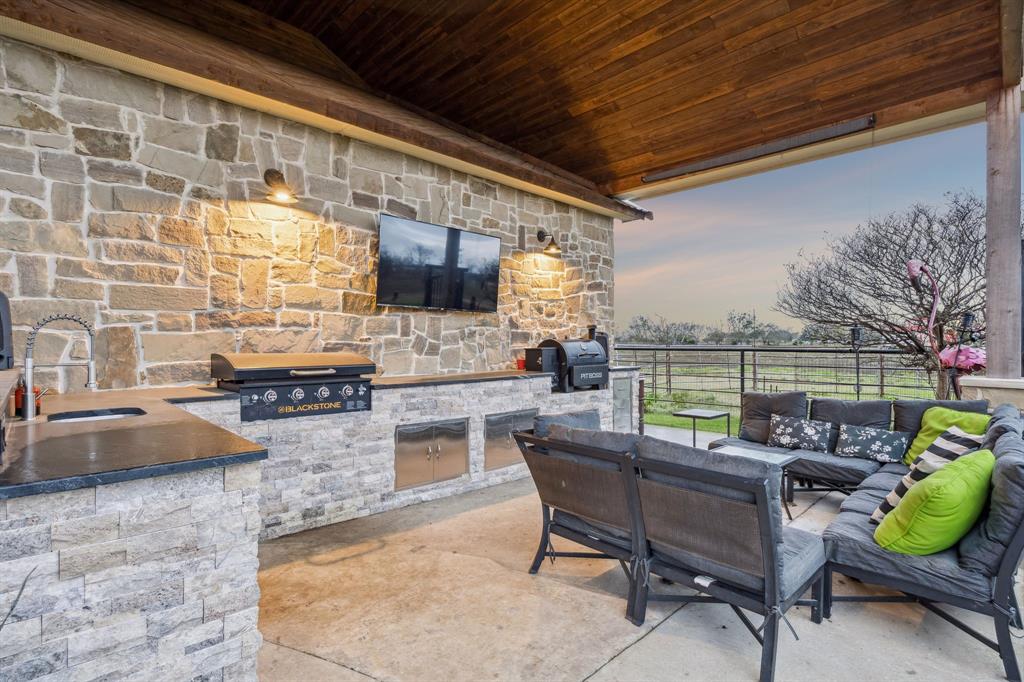 Graham Point Estates Amd - Residential