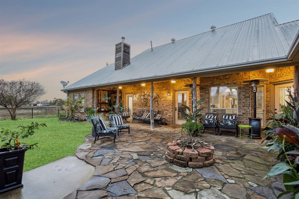 Graham Point Estates Amd - Residential