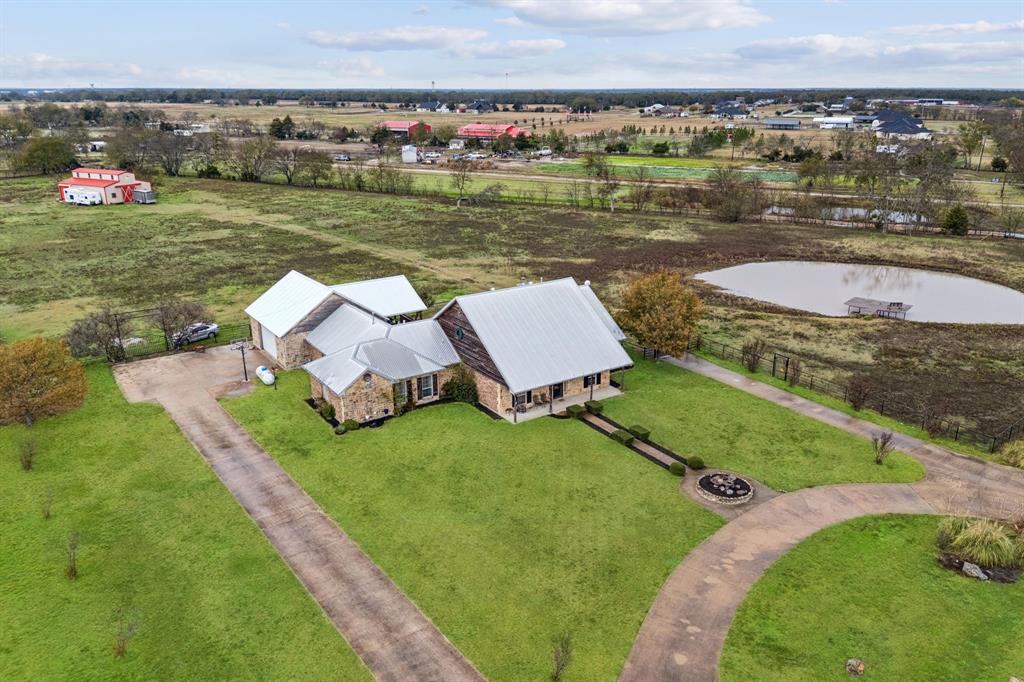 Graham Point Estates Amd - Residential