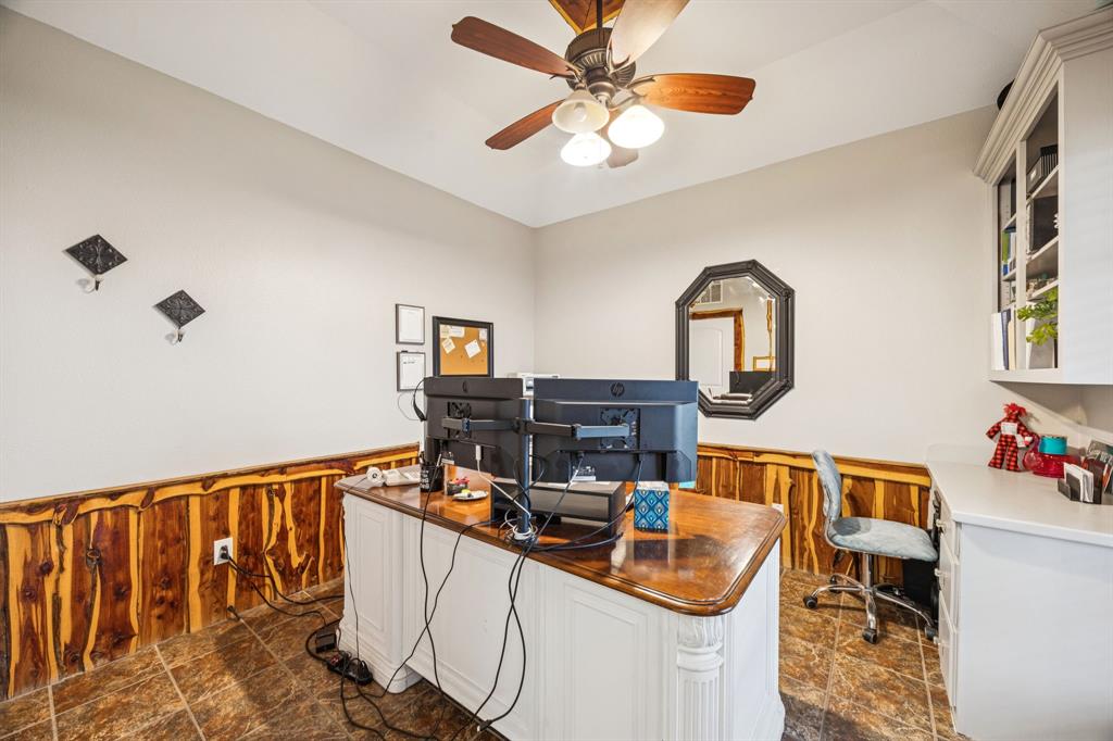 Graham Point Estates Amd - Residential