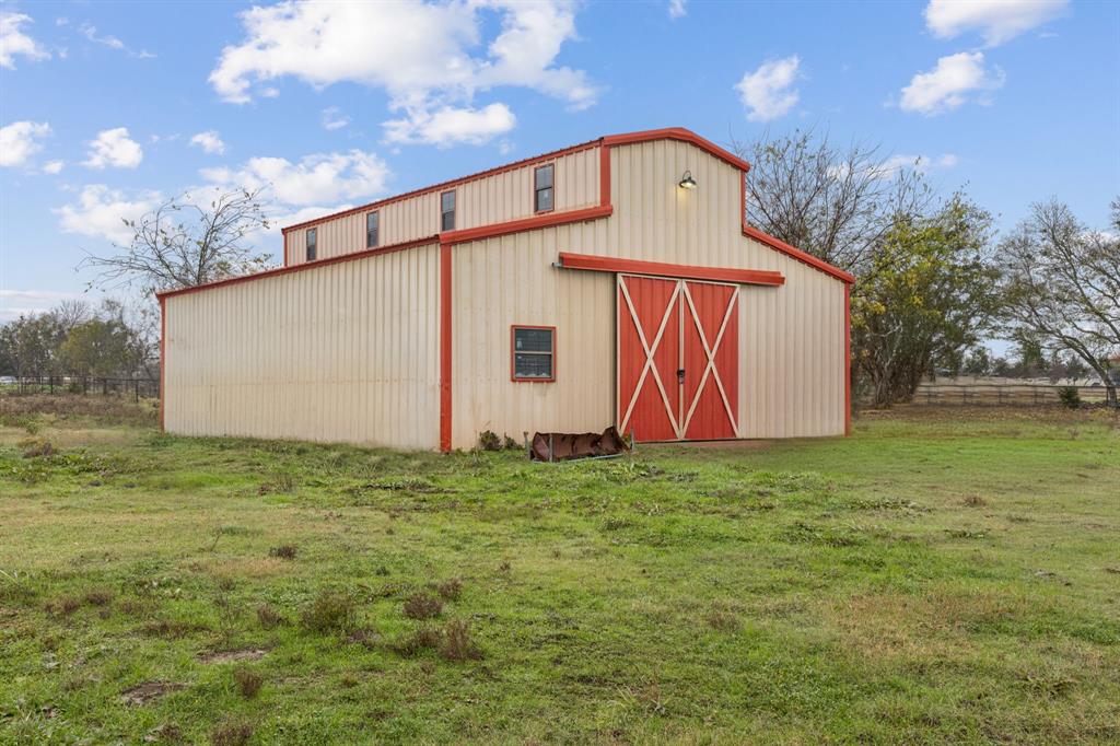 Graham Point Estates Amd - Residential