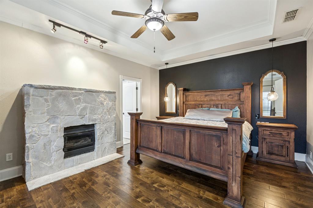 Graham Point Estates Amd - Residential