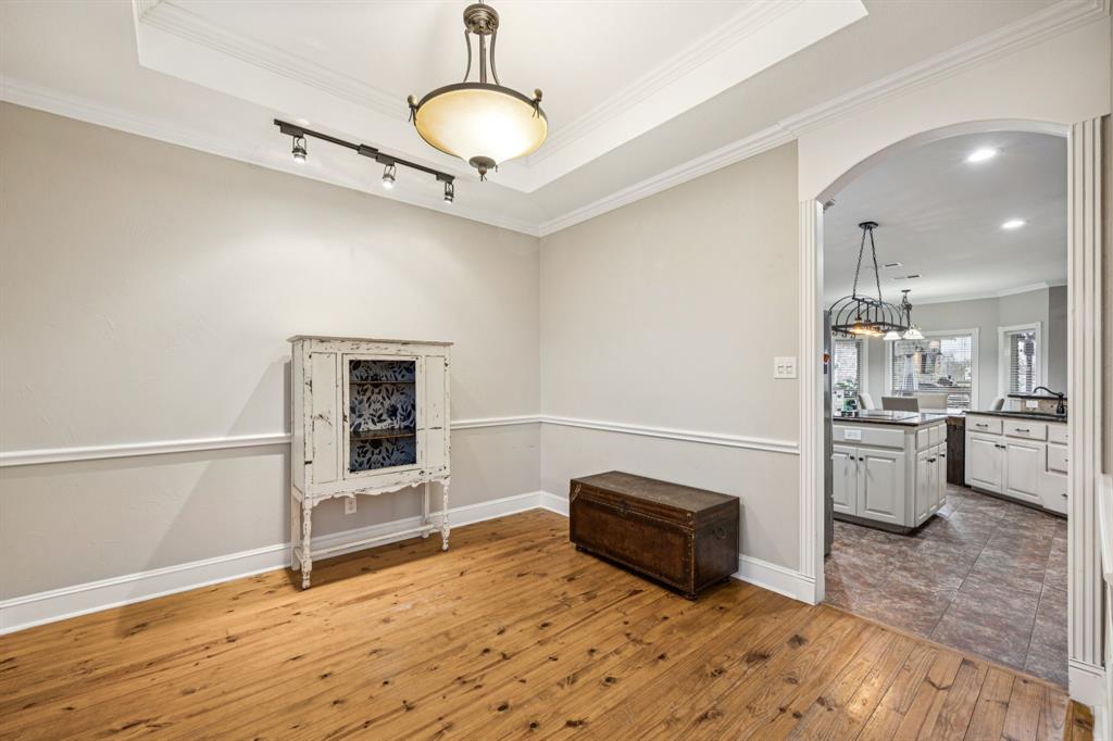 Graham Point Estates Amd - Residential