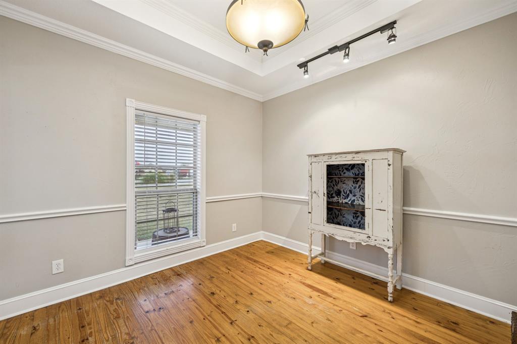 Graham Point Estates Amd - Residential