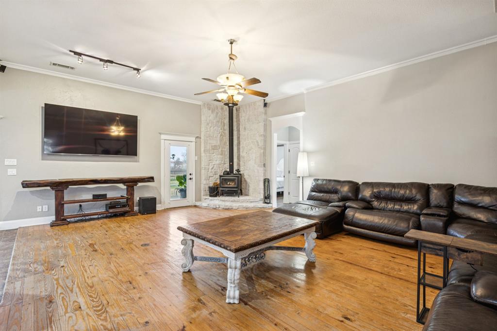 Graham Point Estates Amd - Residential