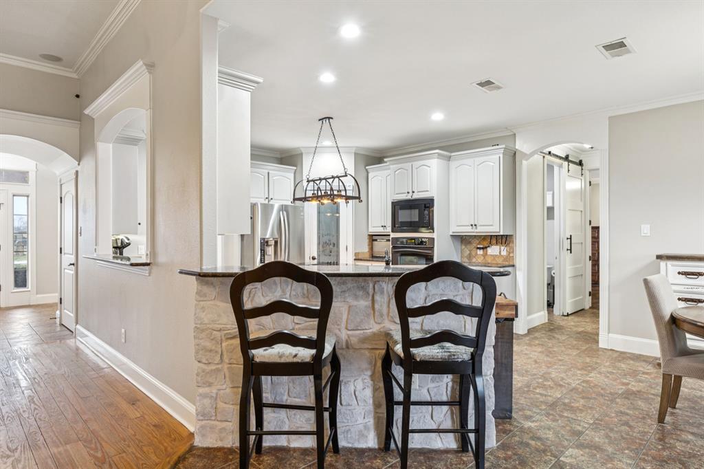 Graham Point Estates Amd - Residential