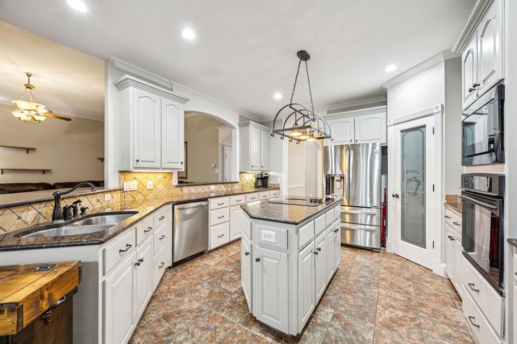 Graham Point Estates Amd - Residential