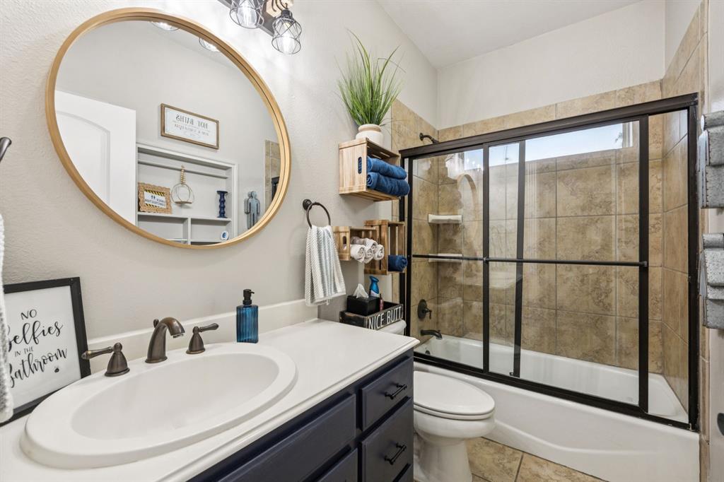 Graham Point Estates Amd - Residential