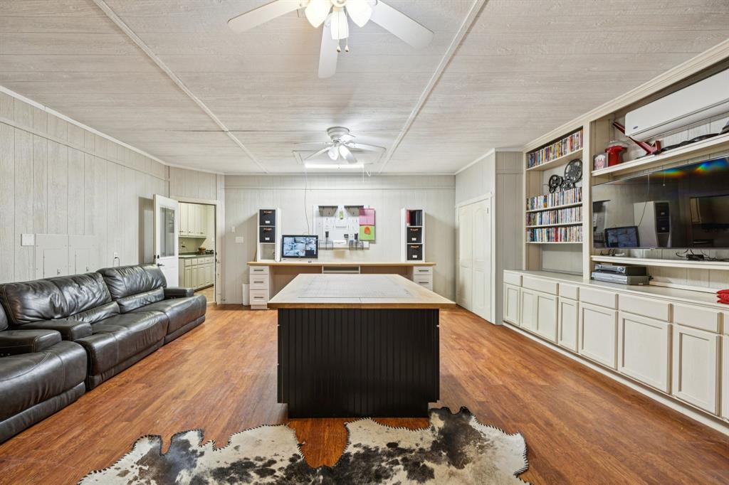 Graham Point Estates Amd - Residential