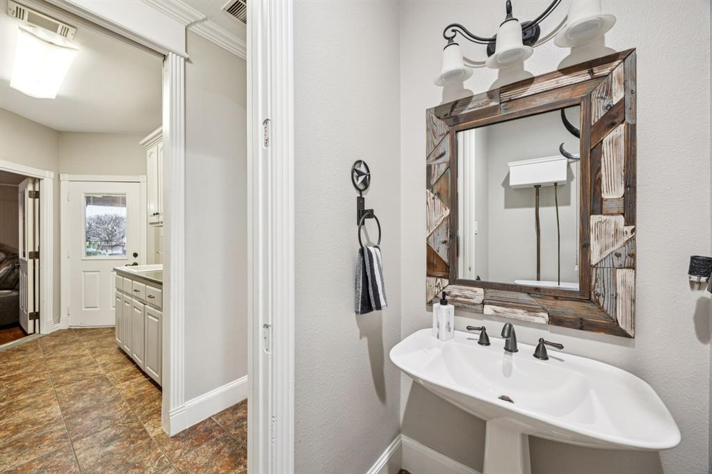 Graham Point Estates Amd - Residential