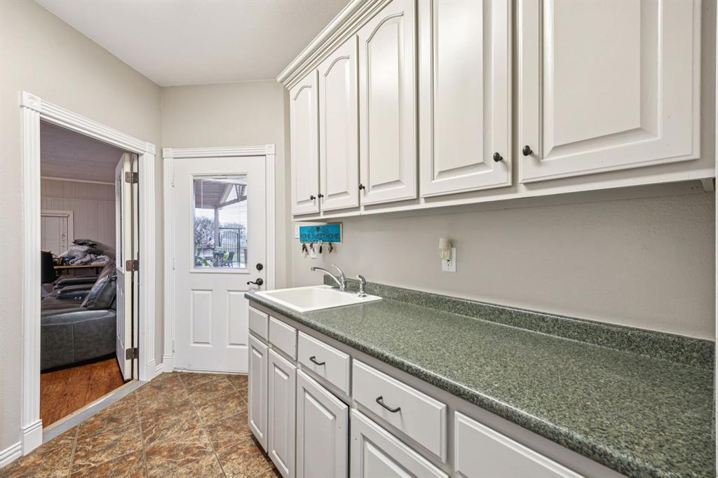 Graham Point Estates Amd - Residential