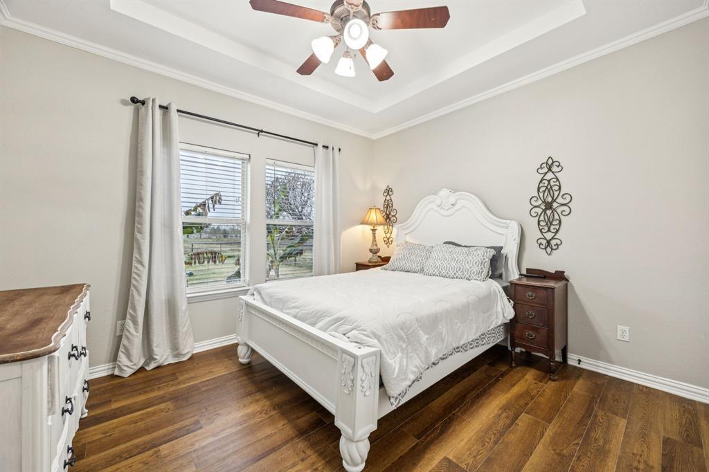 Graham Point Estates Amd - Residential